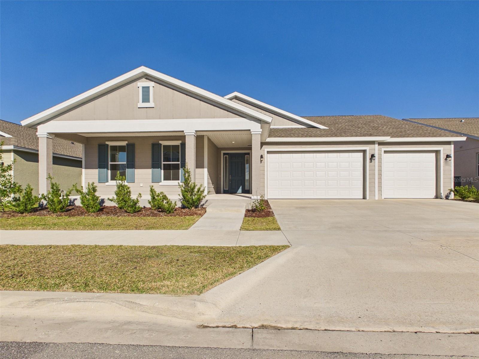 7687 SW 63RD PLACE RD, OCALA, FL, 34474