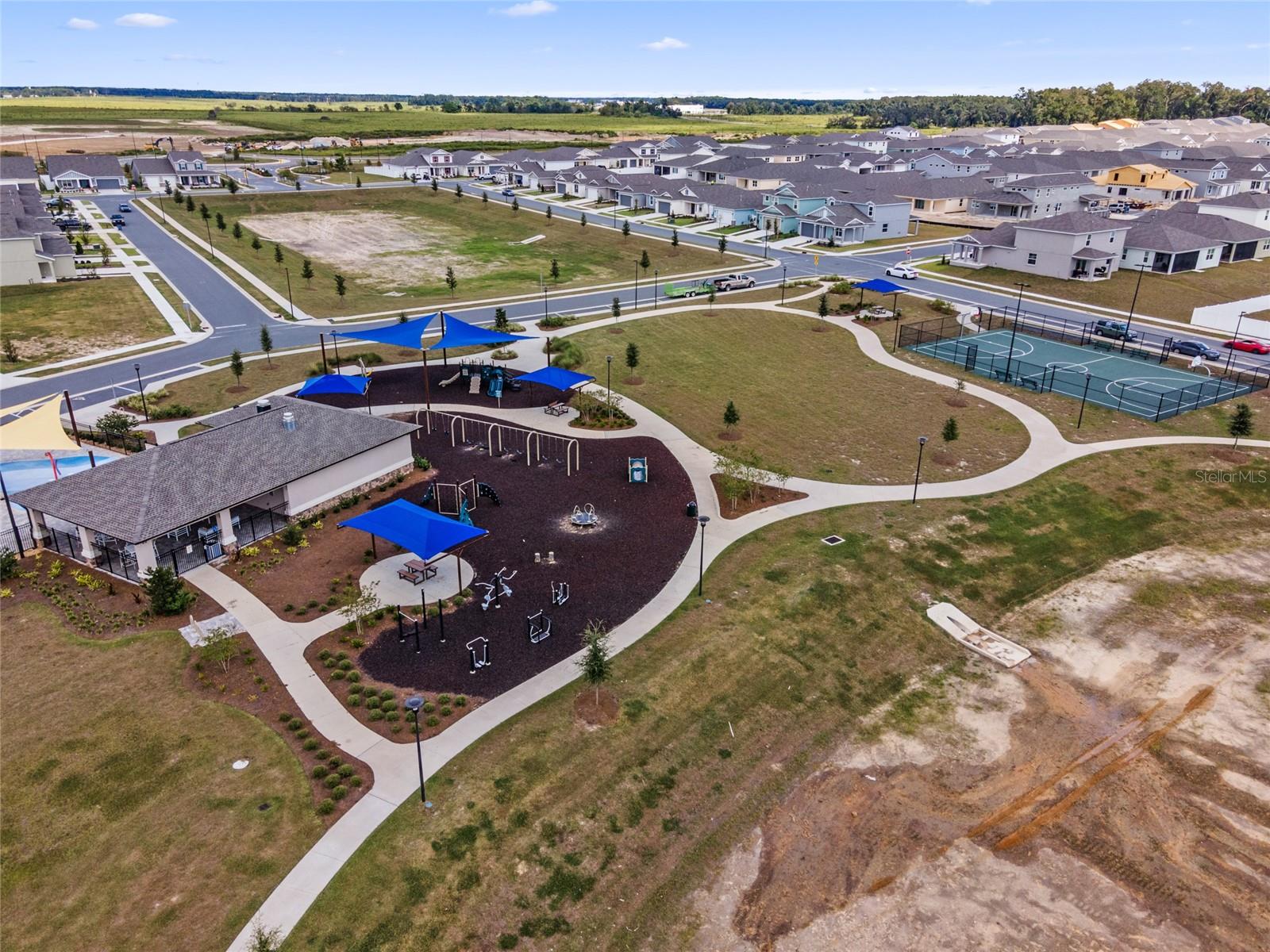 7687 SW 63RD PLACE RD, OCALA, FL, 34474