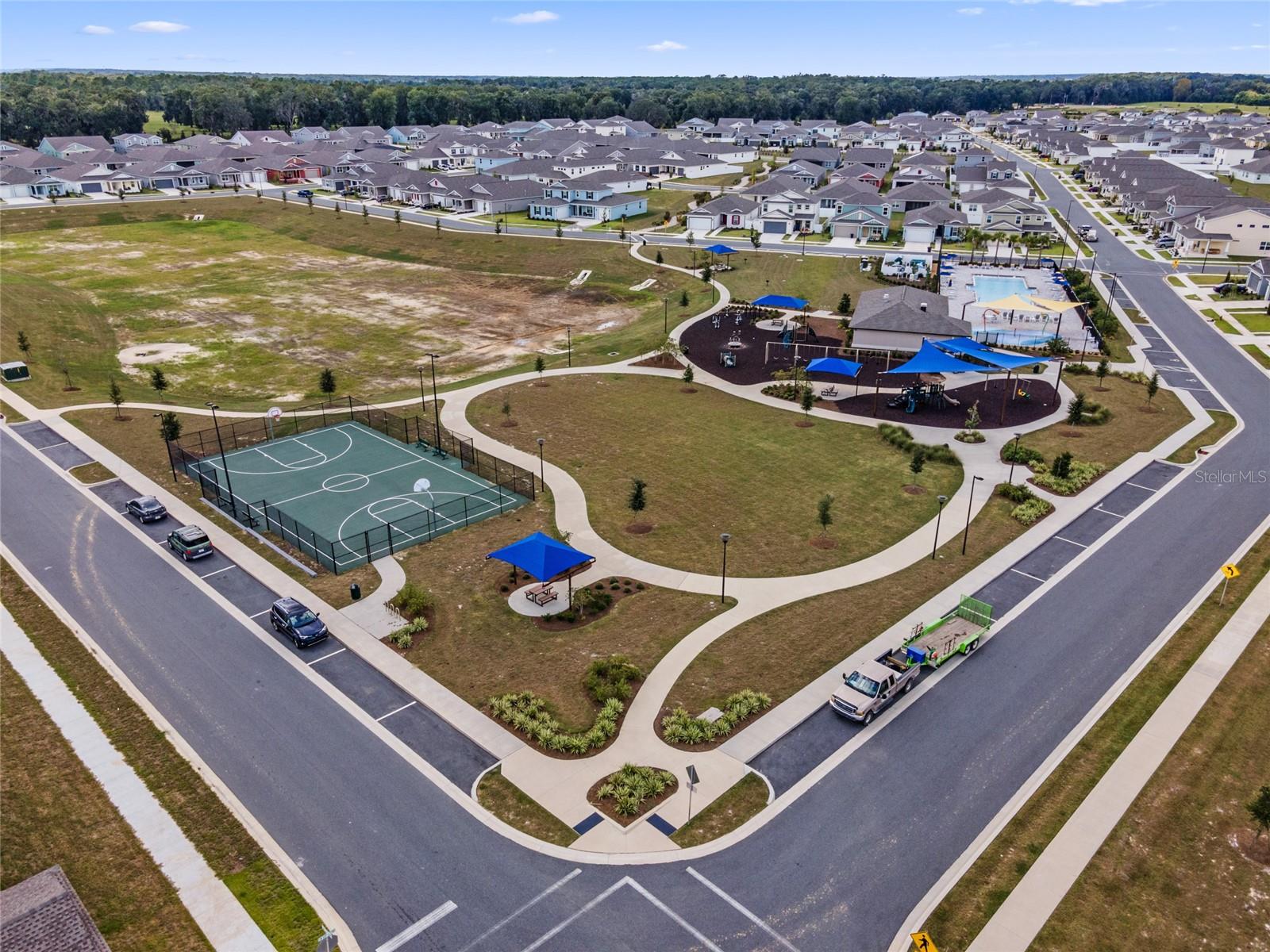 7687 SW 63RD PLACE RD, OCALA, FL, 34474