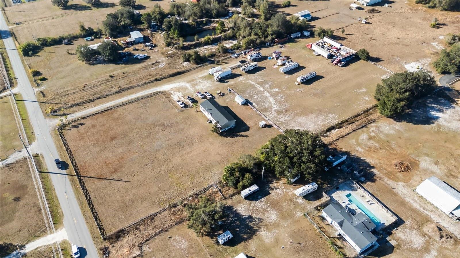 2470 ABSHER RD, ST CLOUD, FL, 34771