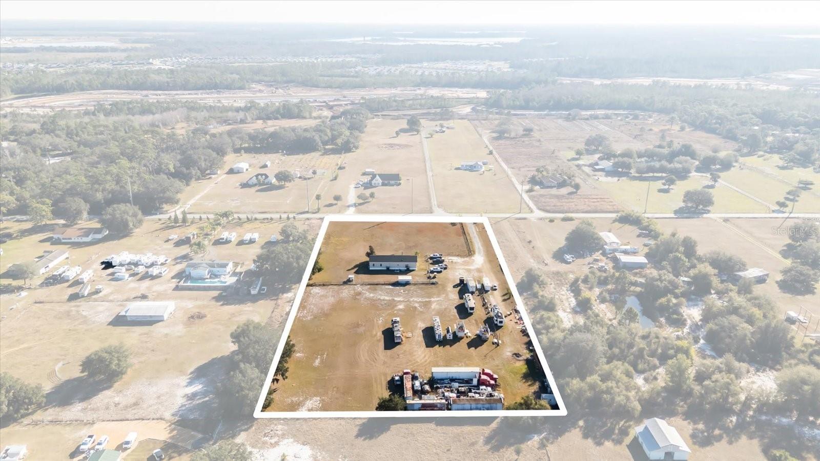 2470 ABSHER RD, ST CLOUD, FL, 34771