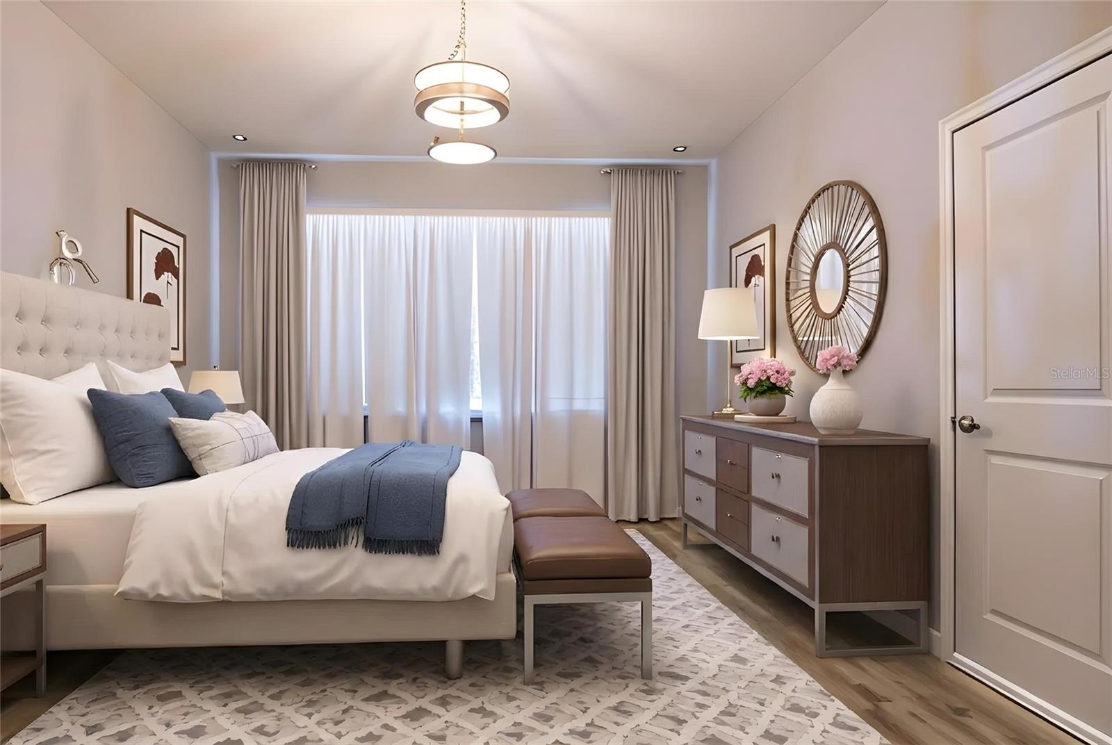 Primary Bedroom (VS)