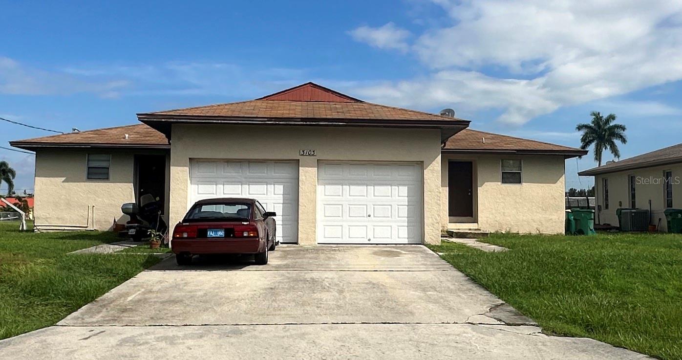 3103 RIVERSIDE DR #B, PUNTA GORDA, FL, 33950