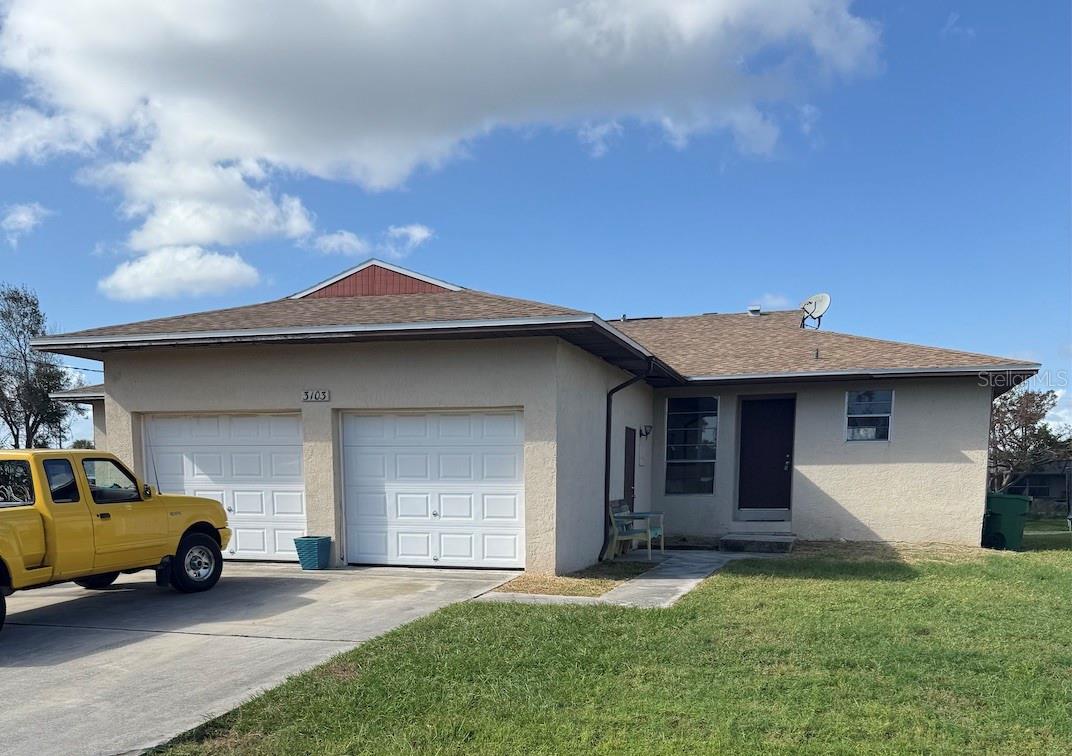 3103 RIVERSIDE DR #B, PUNTA GORDA, FL, 33950