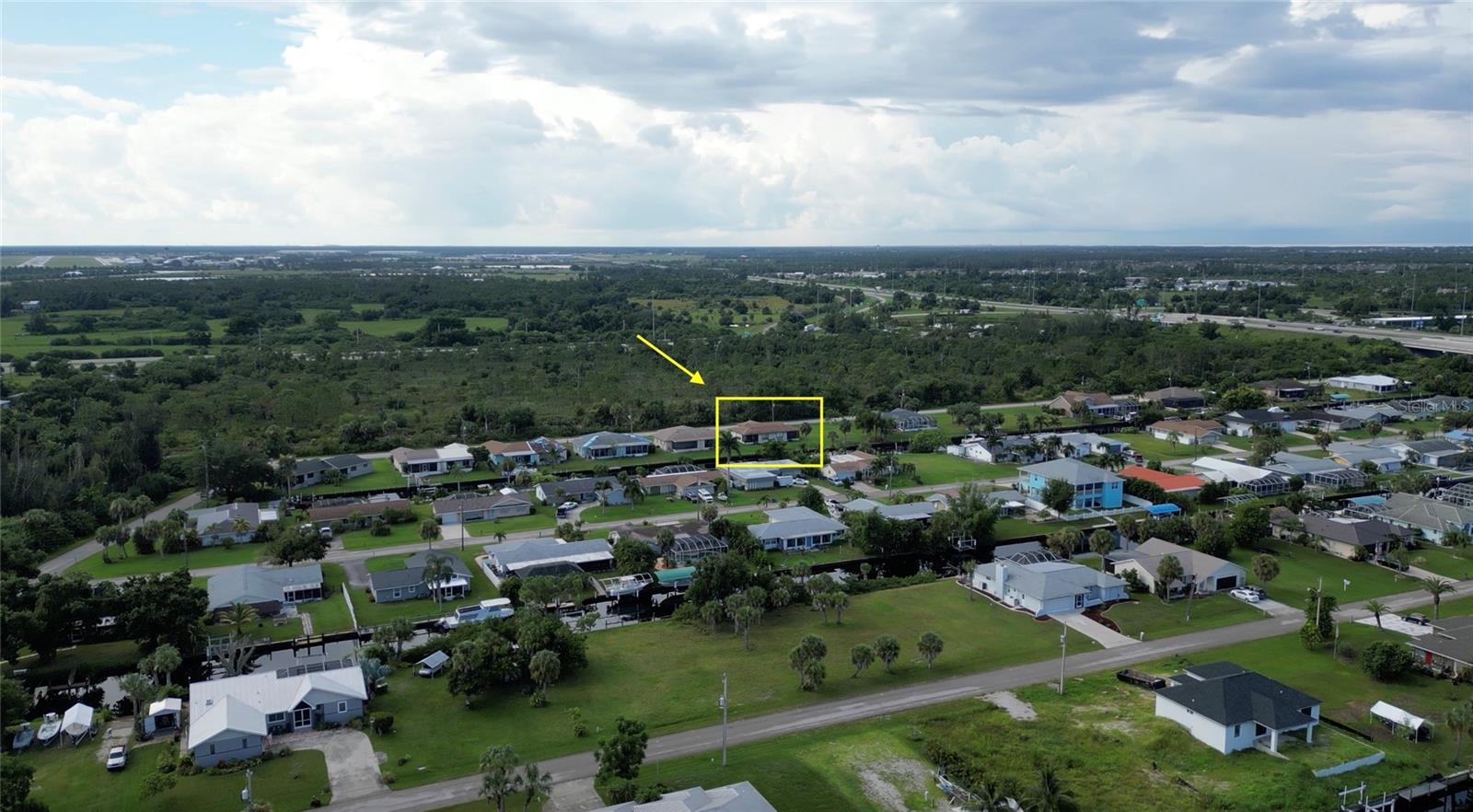 3103 RIVERSIDE DR #B, PUNTA GORDA, FL, 33950