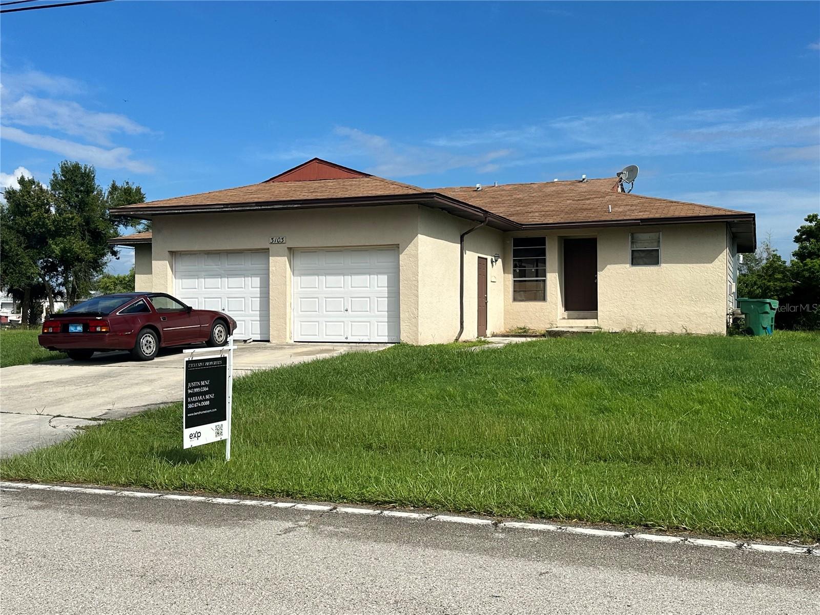 3103 RIVERSIDE DR #B, PUNTA GORDA, FL, 33950