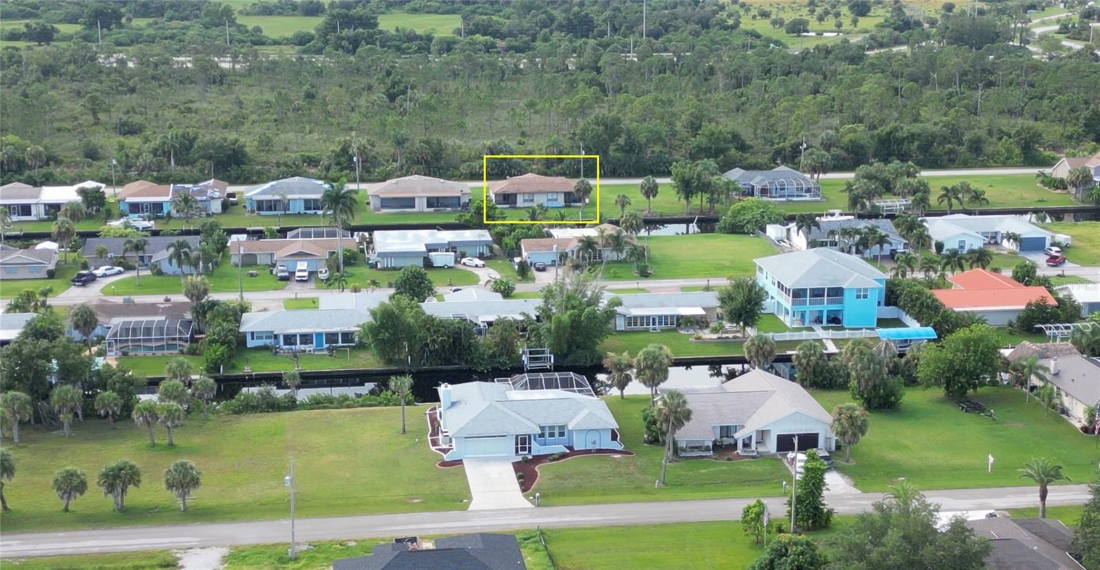 3103 RIVERSIDE DR #B, PUNTA GORDA, FL, 33950