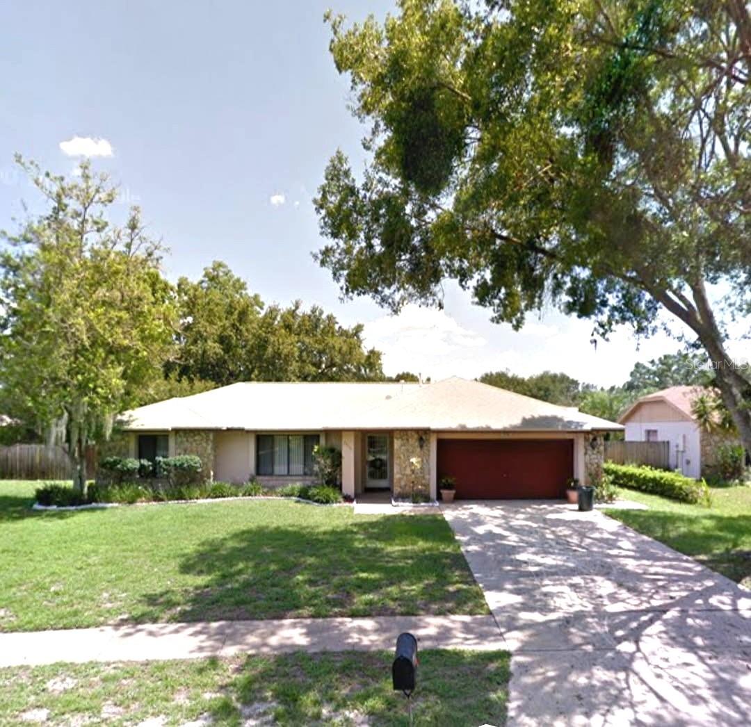 9450 CANNON DR, ORLANDO, FL, 32817