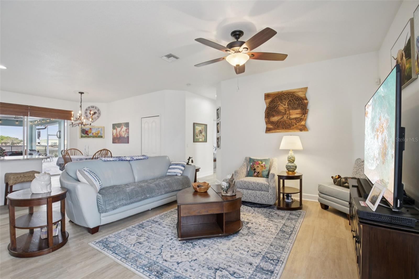 803 BEL AIR STAR PKWY, SARASOTA, FL, 34240