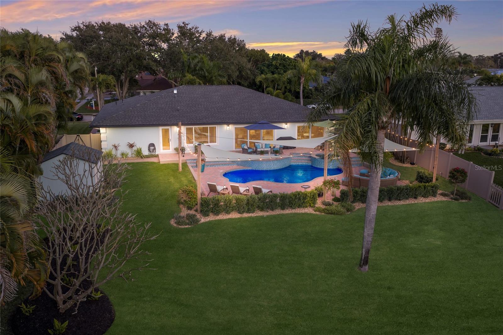 312 64TH STREET CT NW, BRADENTON, FL, 34209