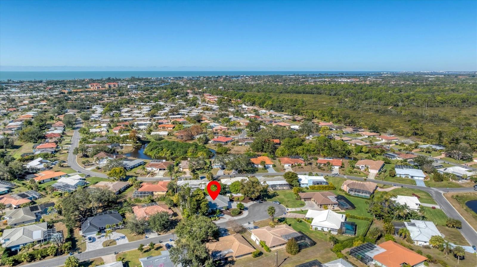 467 INGRES DR, NOKOMIS, FL, 34275