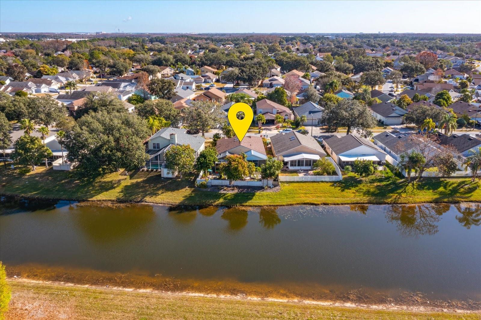 566 WECHSLER CIR, ORLANDO, FL, 32824