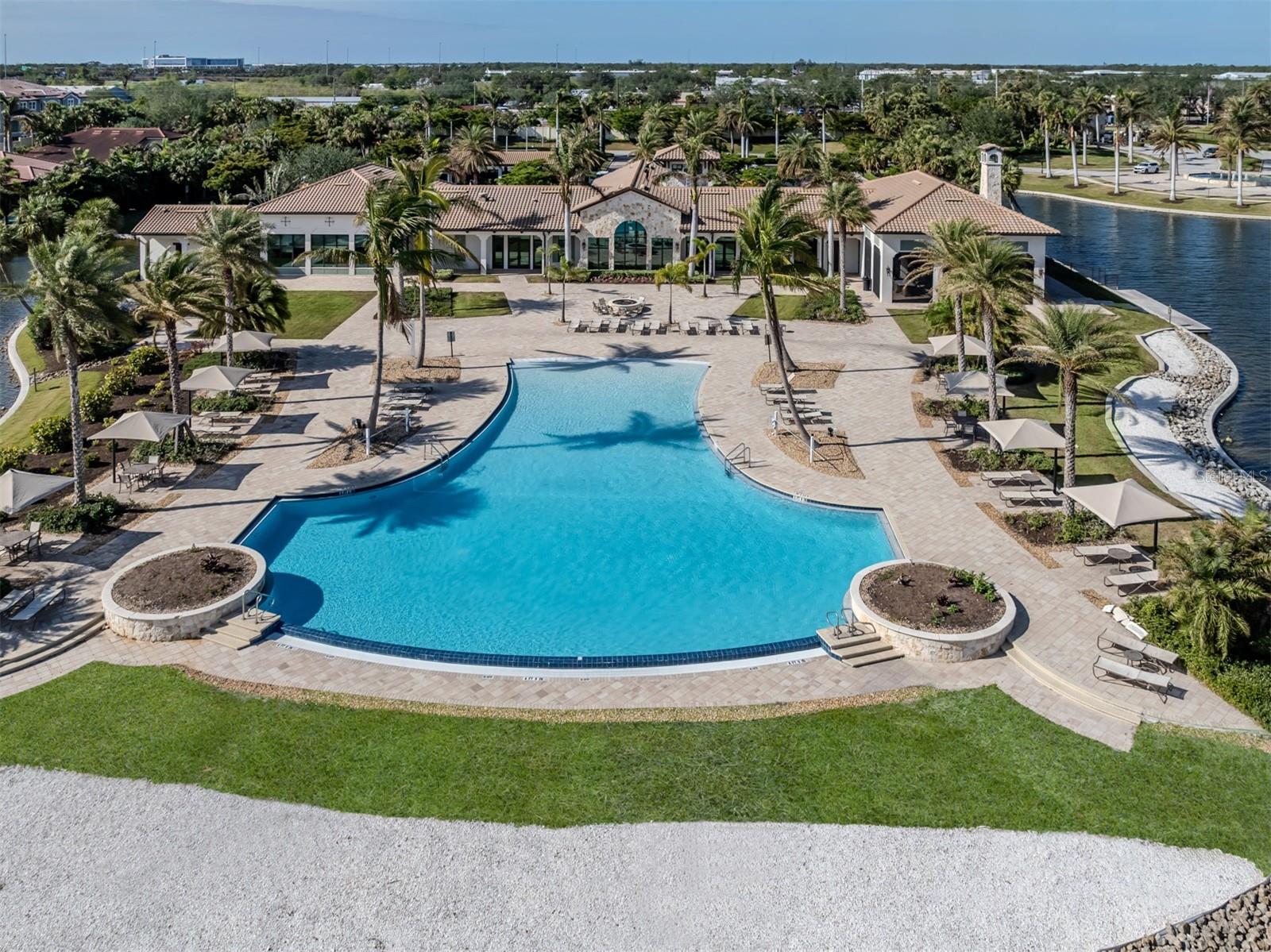 244 MARAVIYA BLVD, NOKOMIS, FL, 34275