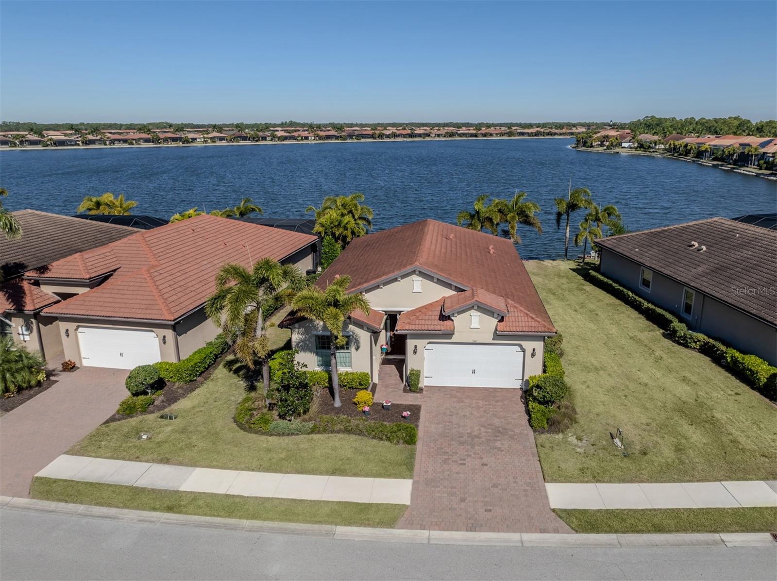 244 MARAVIYA BLVD, NOKOMIS, FL, 34275