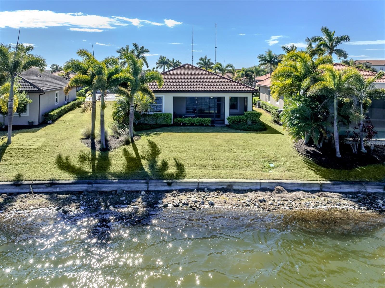 244 MARAVIYA BLVD, NOKOMIS, FL, 34275