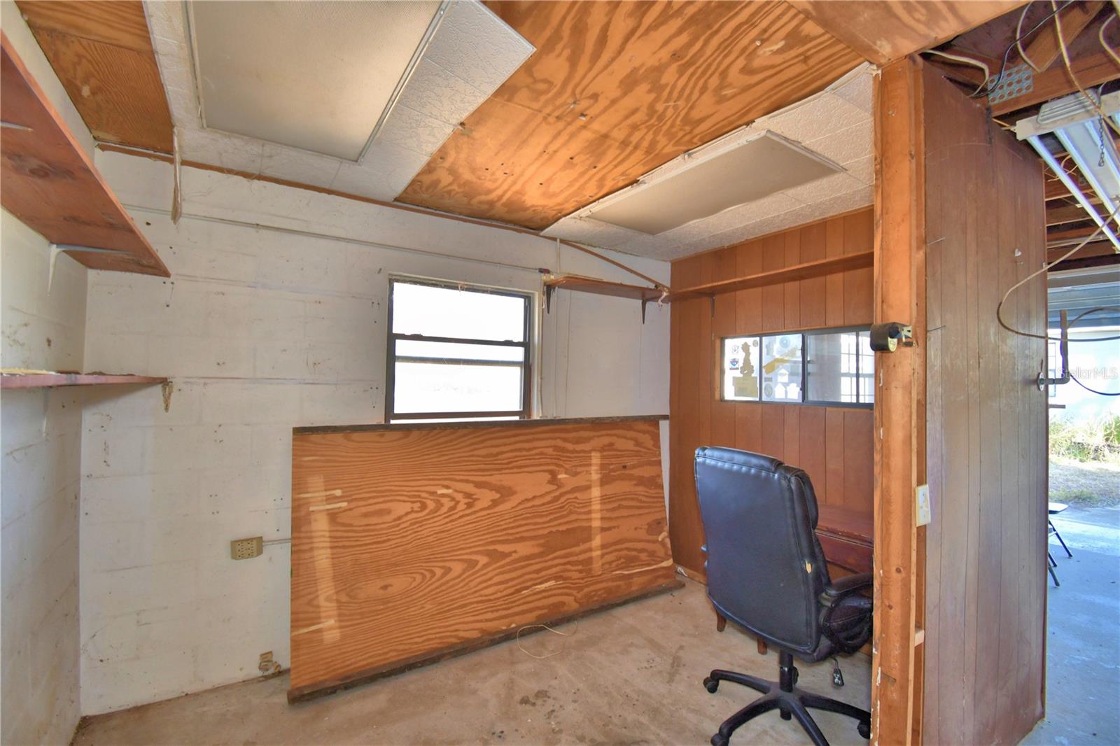 550 W PIERCE ST, LAKE ALFRED, FL, 33850