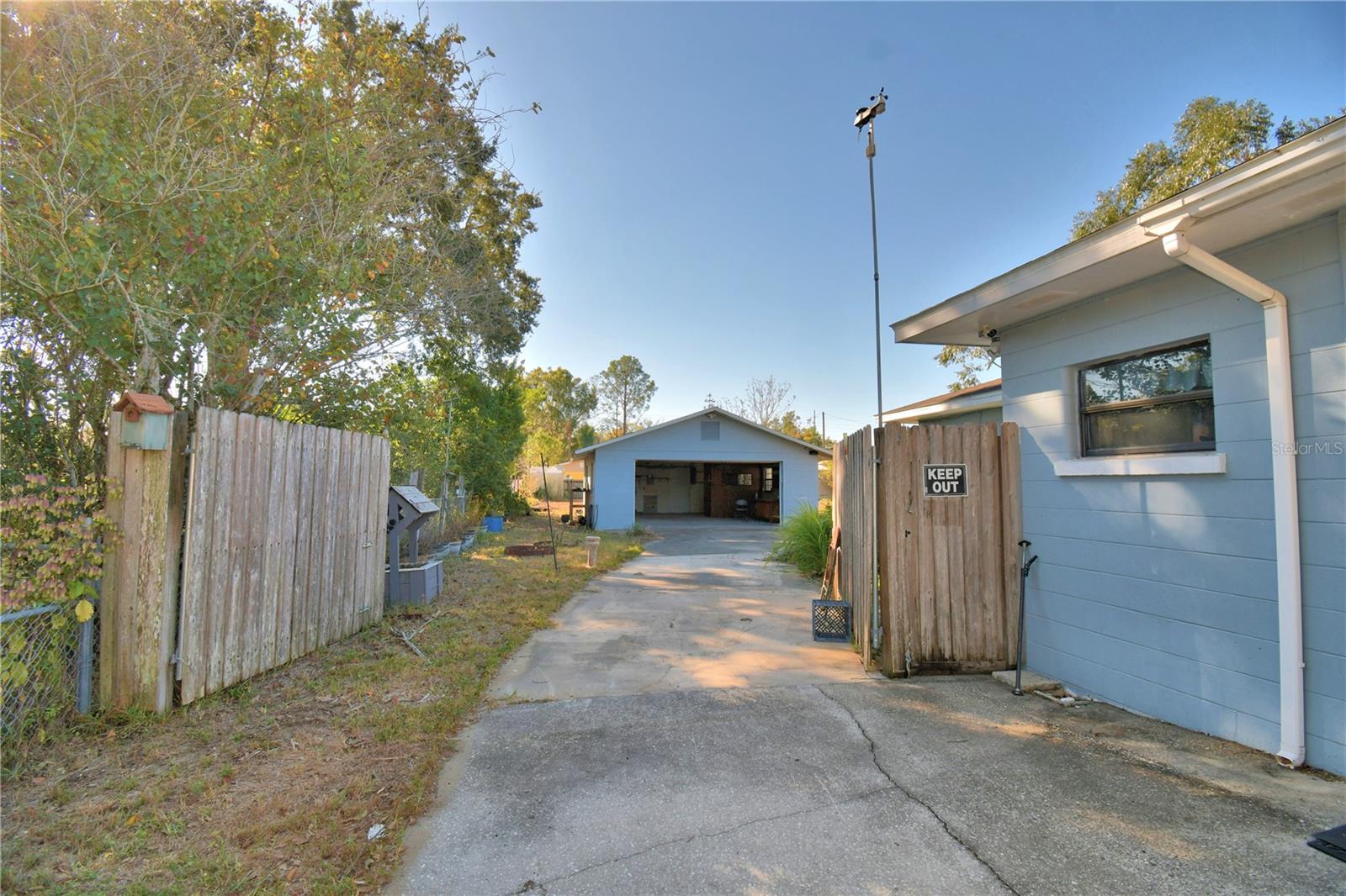 550 W PIERCE ST, LAKE ALFRED, FL, 33850
