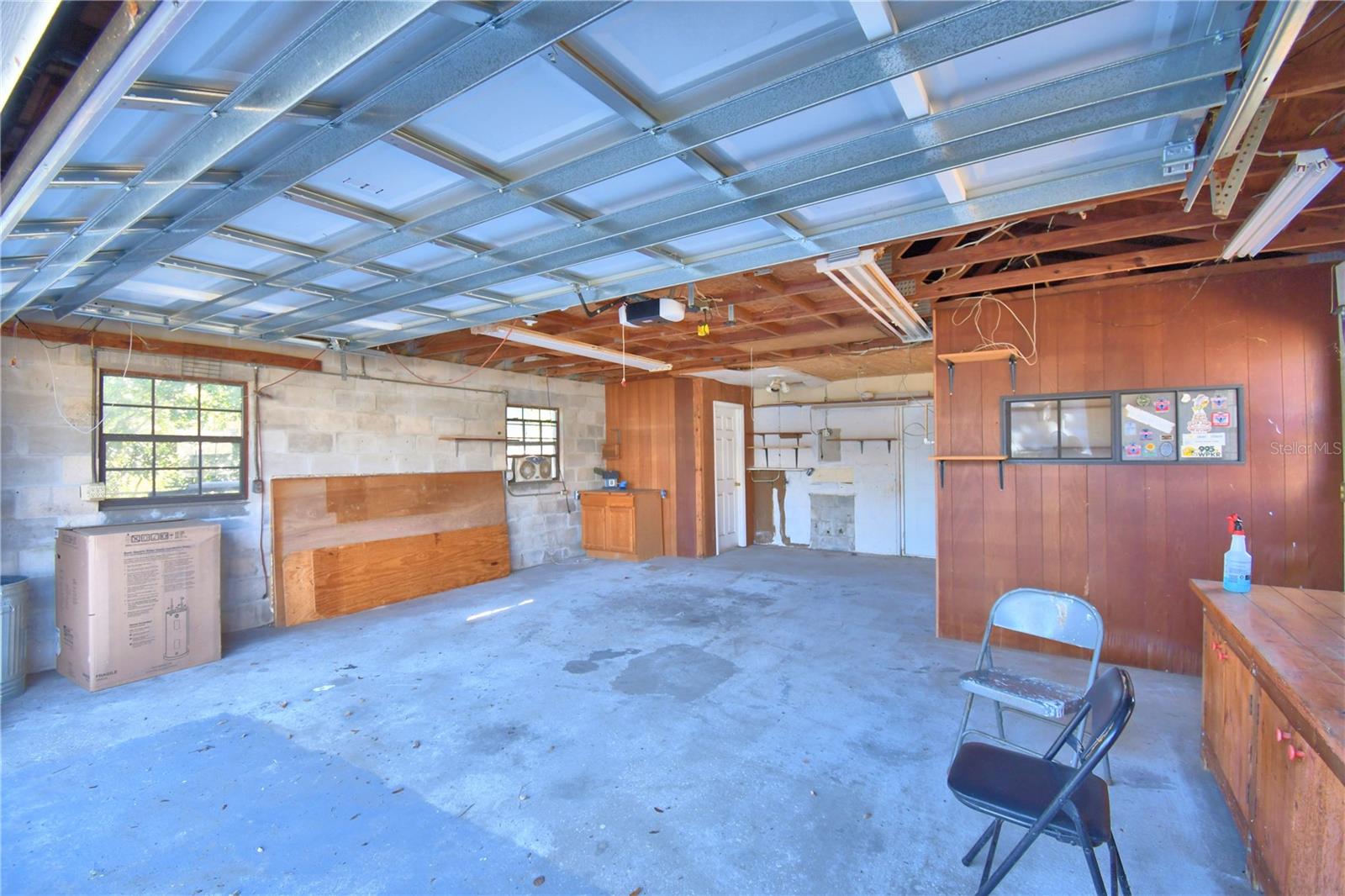 550 W PIERCE ST, LAKE ALFRED, FL, 33850