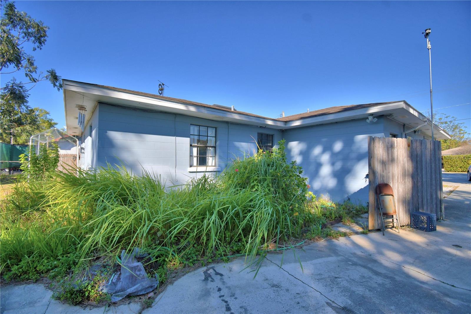 550 W PIERCE ST, LAKE ALFRED, FL, 33850