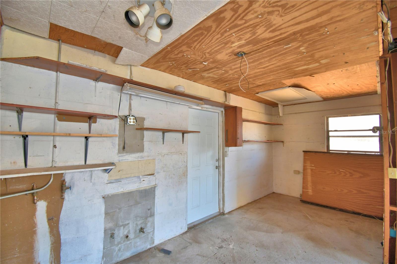 550 W PIERCE ST, LAKE ALFRED, FL, 33850