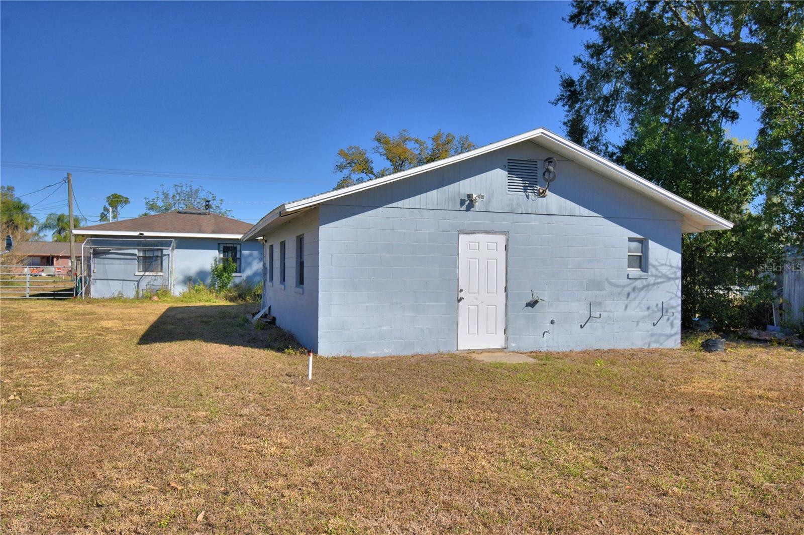 550 W PIERCE ST, LAKE ALFRED, FL, 33850