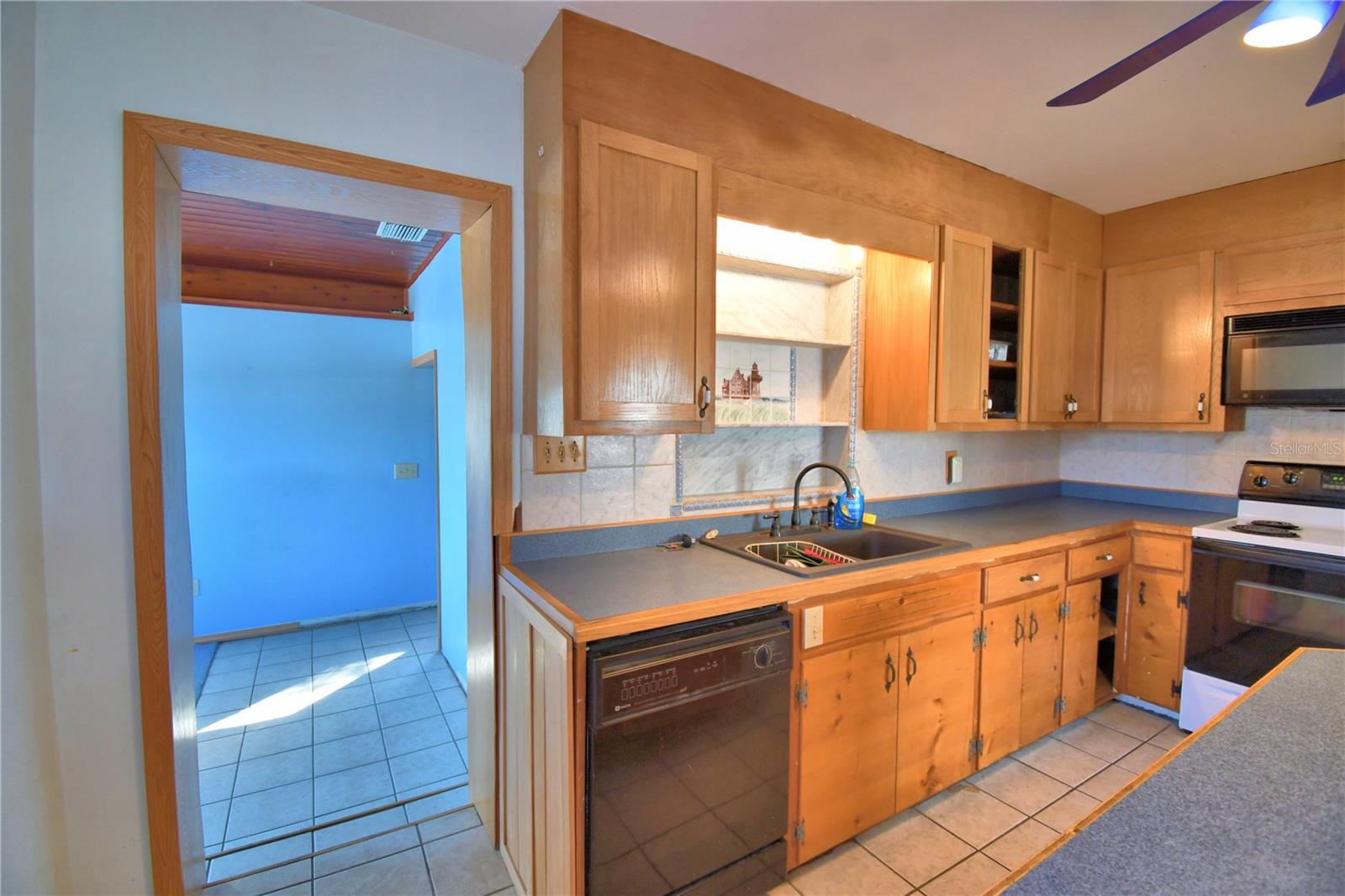 550 W PIERCE ST, LAKE ALFRED, FL, 33850