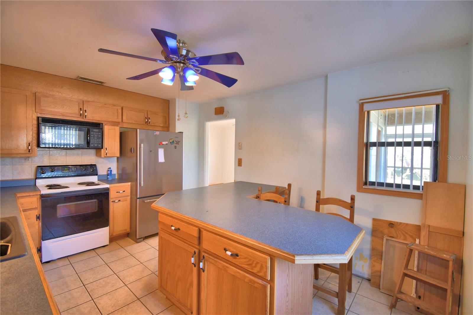 550 W PIERCE ST, LAKE ALFRED, FL, 33850