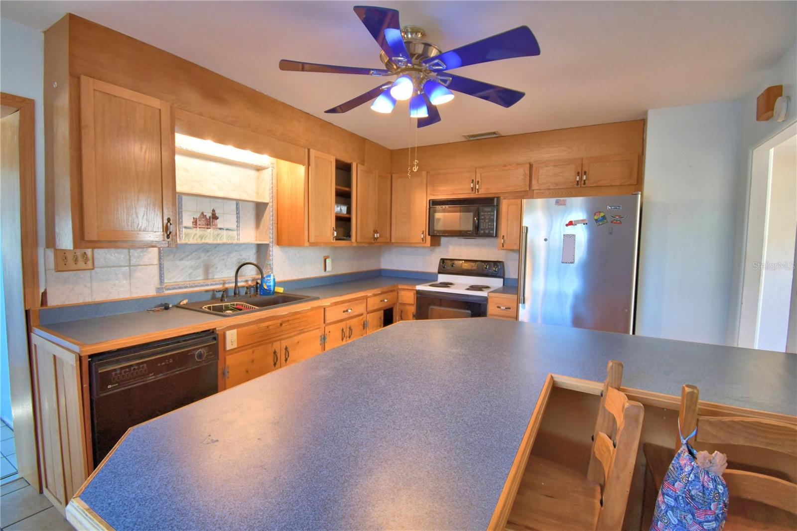 550 W PIERCE ST, LAKE ALFRED, FL, 33850