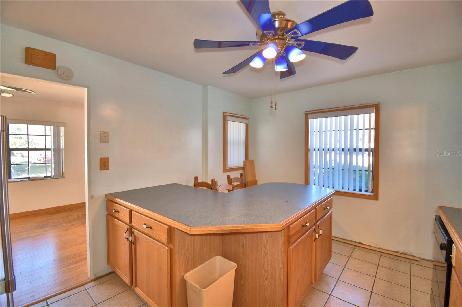 550 W PIERCE ST, LAKE ALFRED, FL, 33850