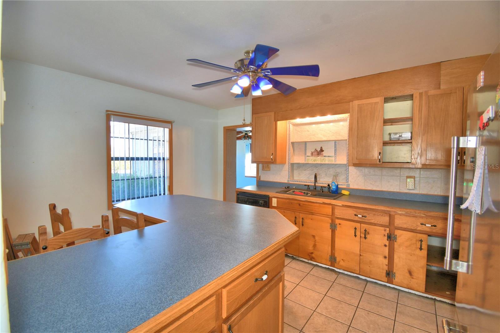 550 W PIERCE ST, LAKE ALFRED, FL, 33850