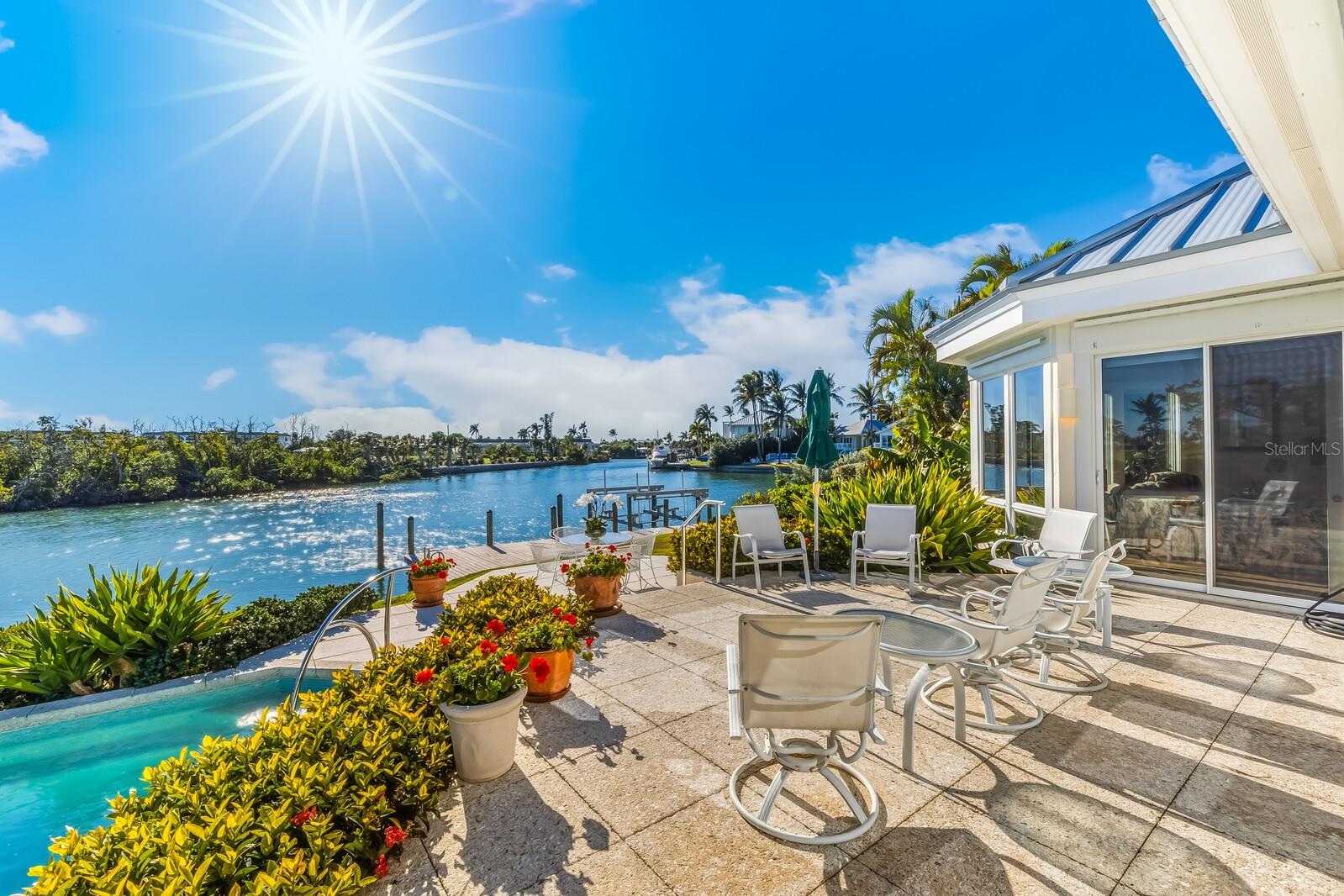 1601 JEAN LAFITTE DR, BOCA GRANDE, FL, 33921