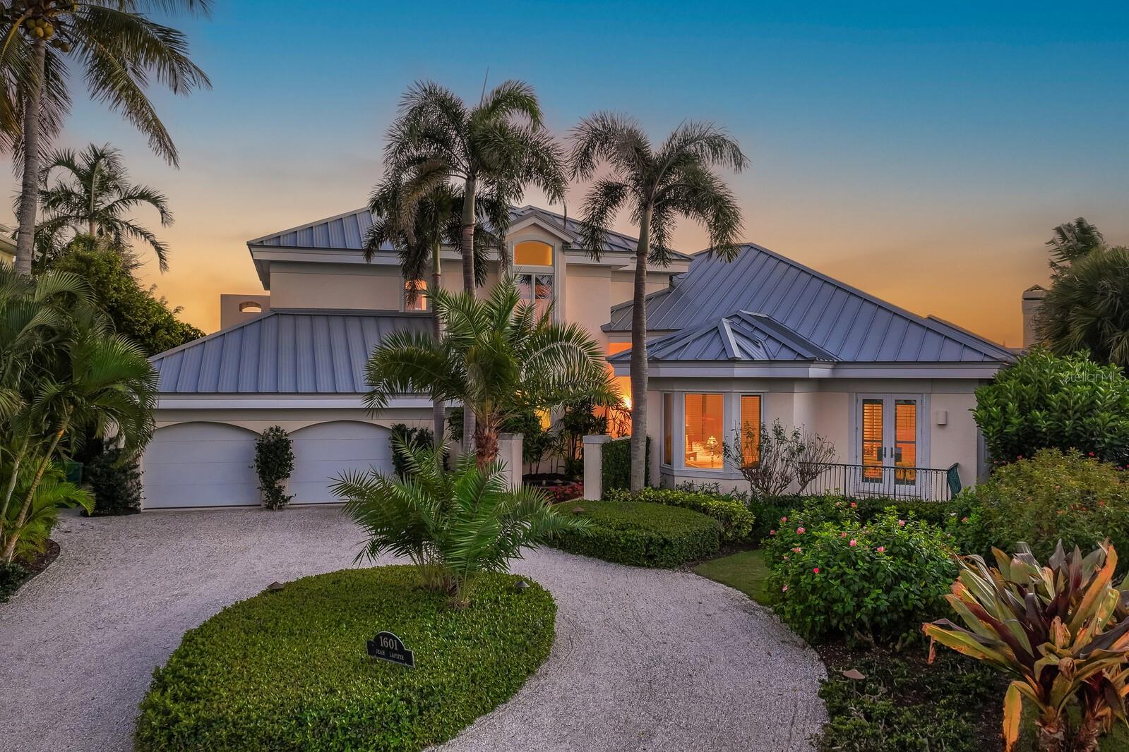 1601 JEAN LAFITTE DR, BOCA GRANDE, FL, 33921