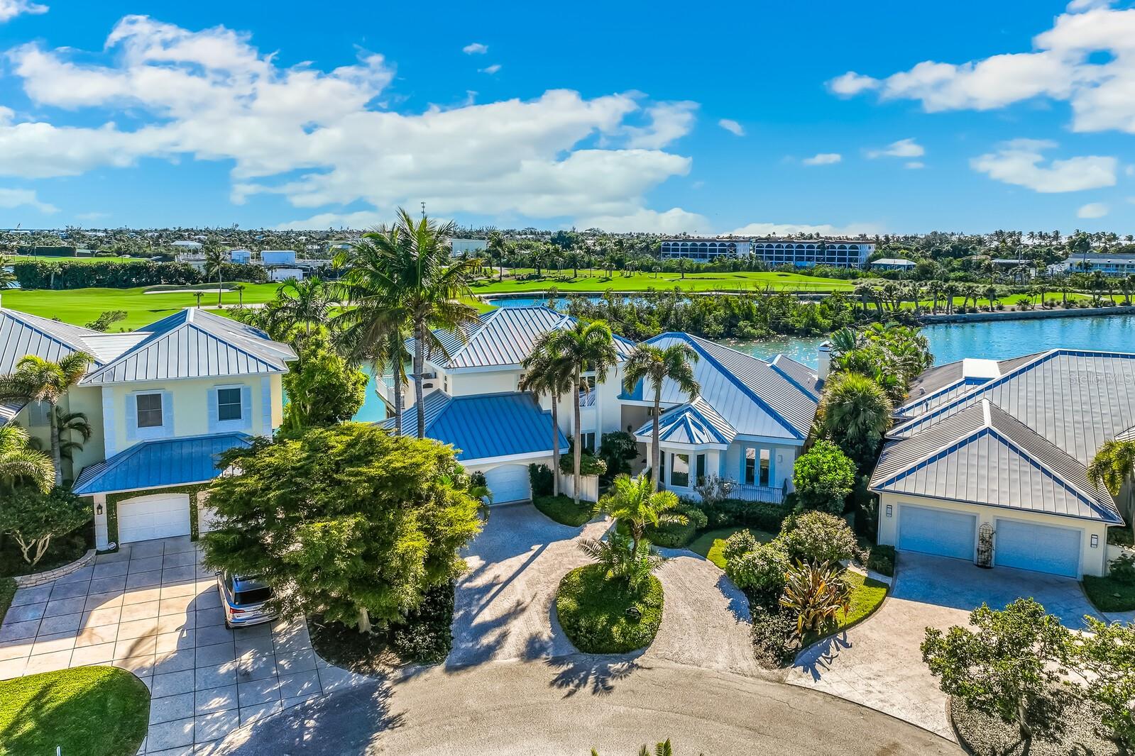 1601 JEAN LAFITTE DR, BOCA GRANDE, FL, 33921