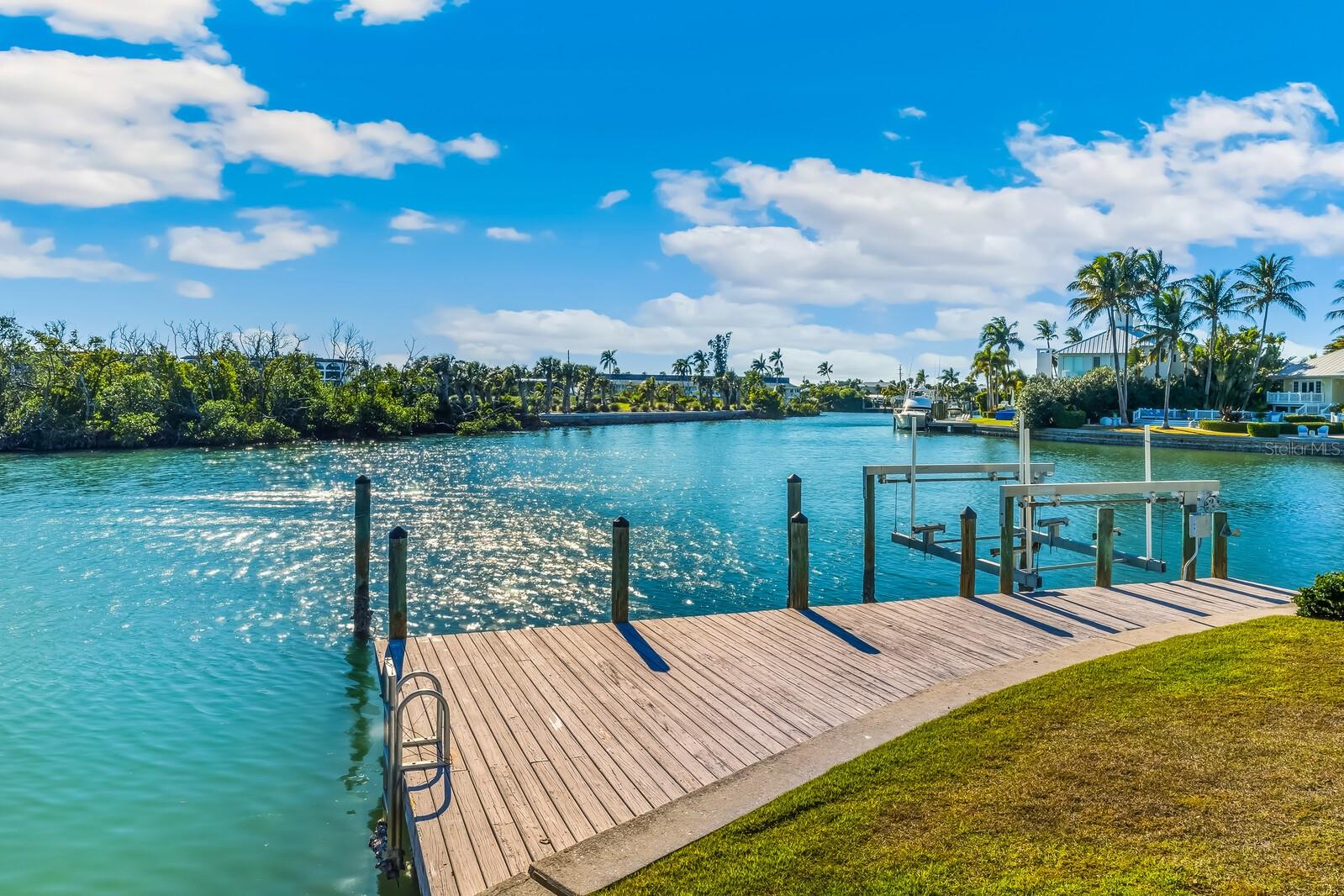 1601 JEAN LAFITTE DR, BOCA GRANDE, FL, 33921