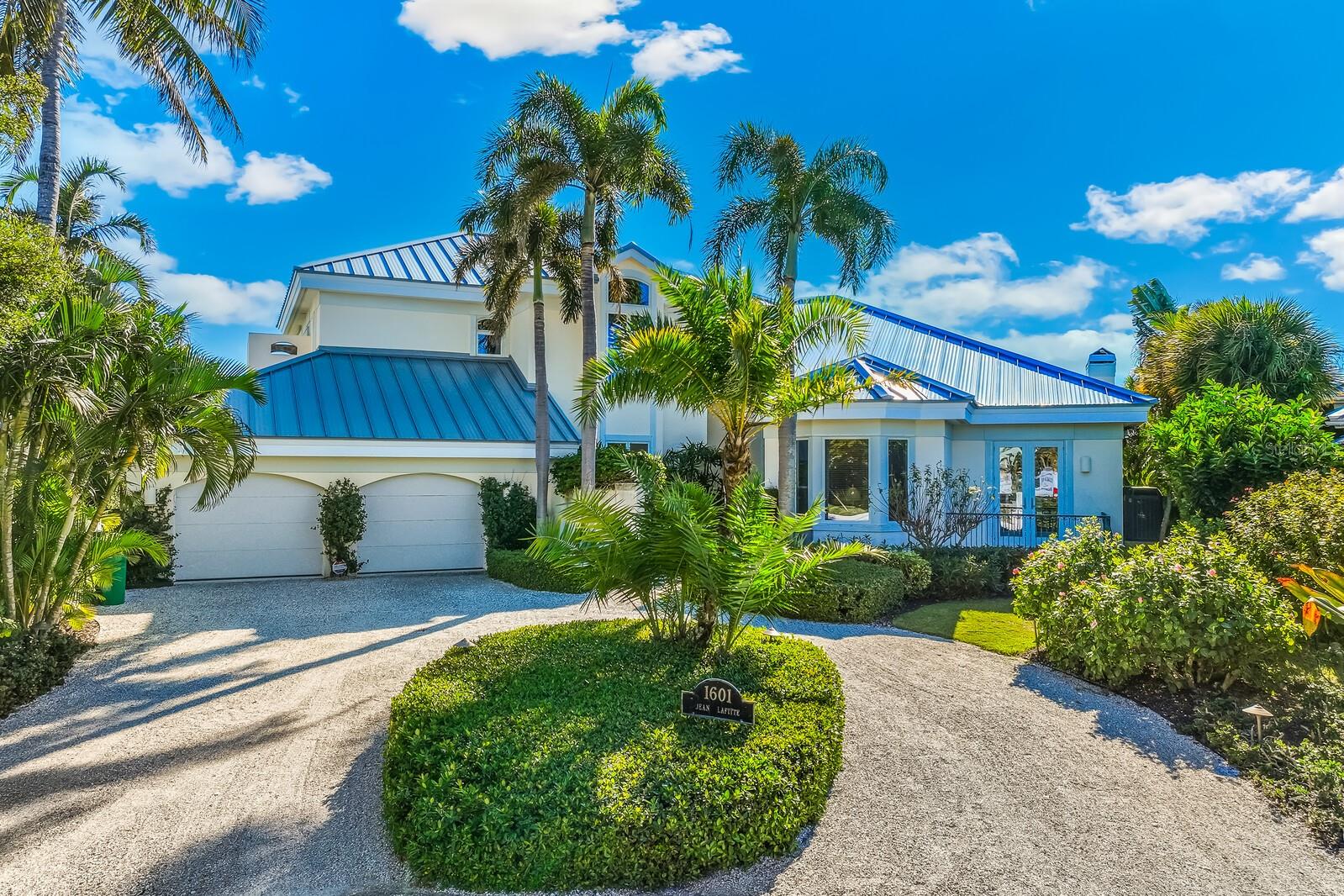 1601 JEAN LAFITTE DR, BOCA GRANDE, FL, 33921