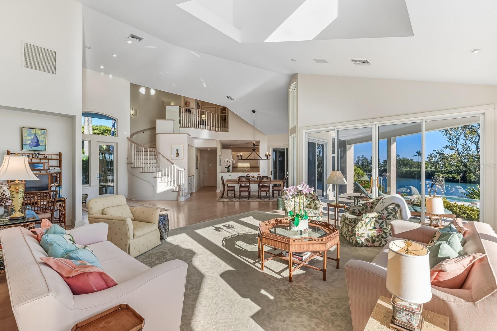 1601 JEAN LAFITTE DR, BOCA GRANDE, FL, 33921