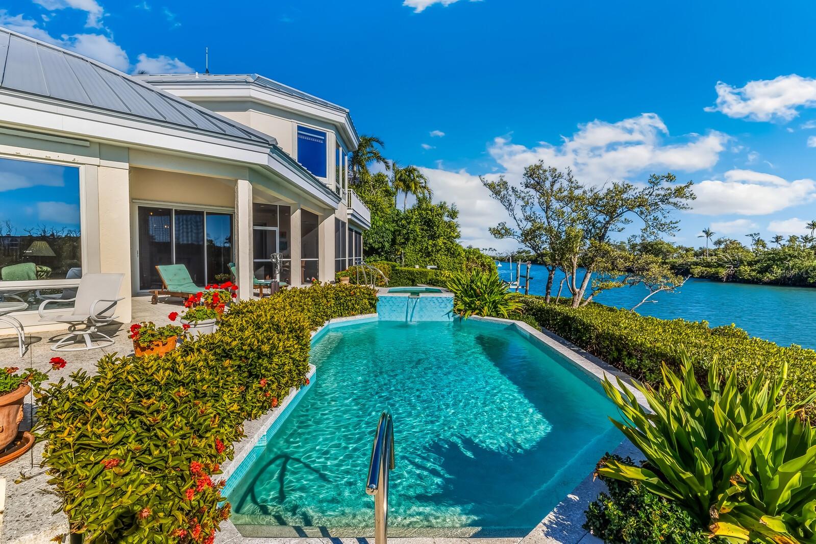 1601 JEAN LAFITTE DR, BOCA GRANDE, FL, 33921