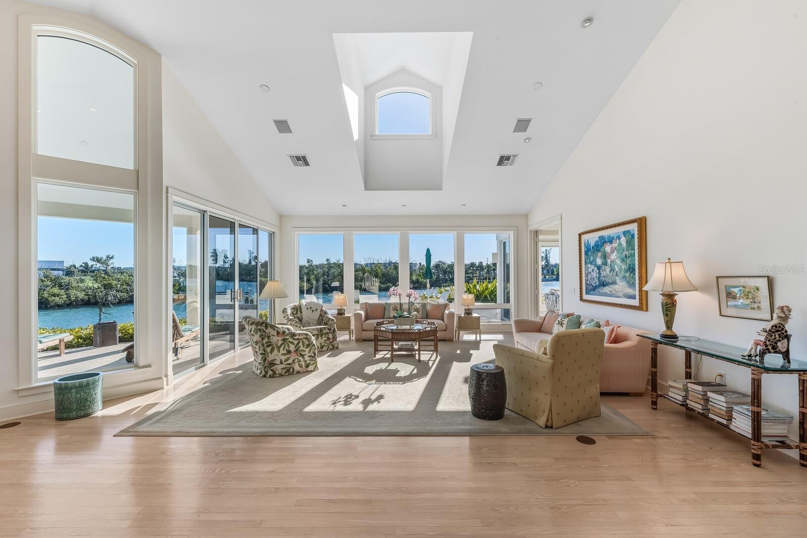 1601 JEAN LAFITTE DR, BOCA GRANDE, FL, 33921