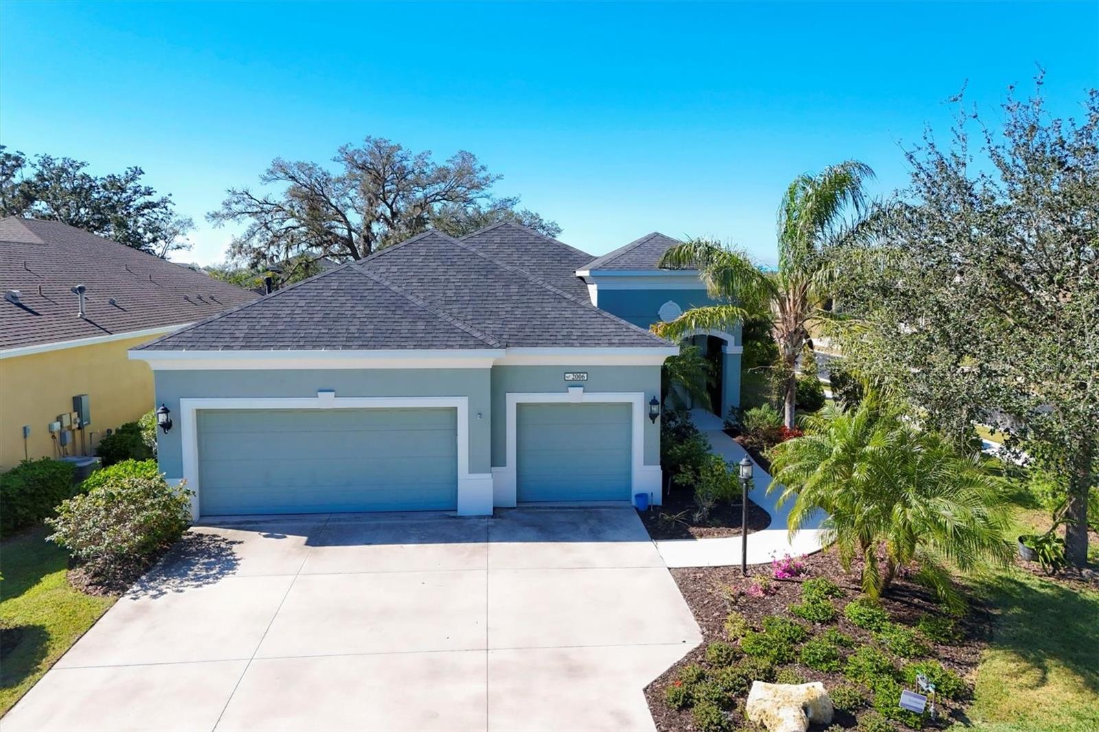 2006 RED LAKE RUN, BRADENTON, FL, 34211