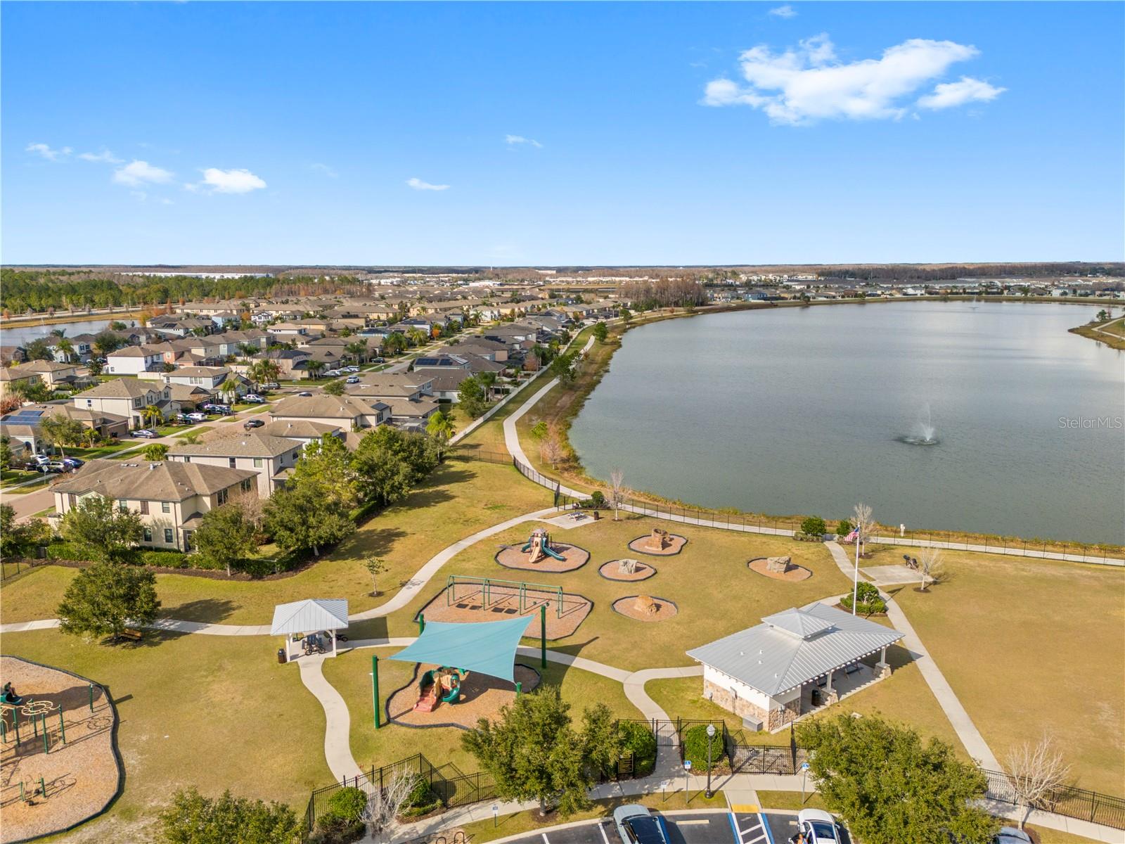 1565 FEATHER GRASS LOOP, LUTZ, FL, 33558