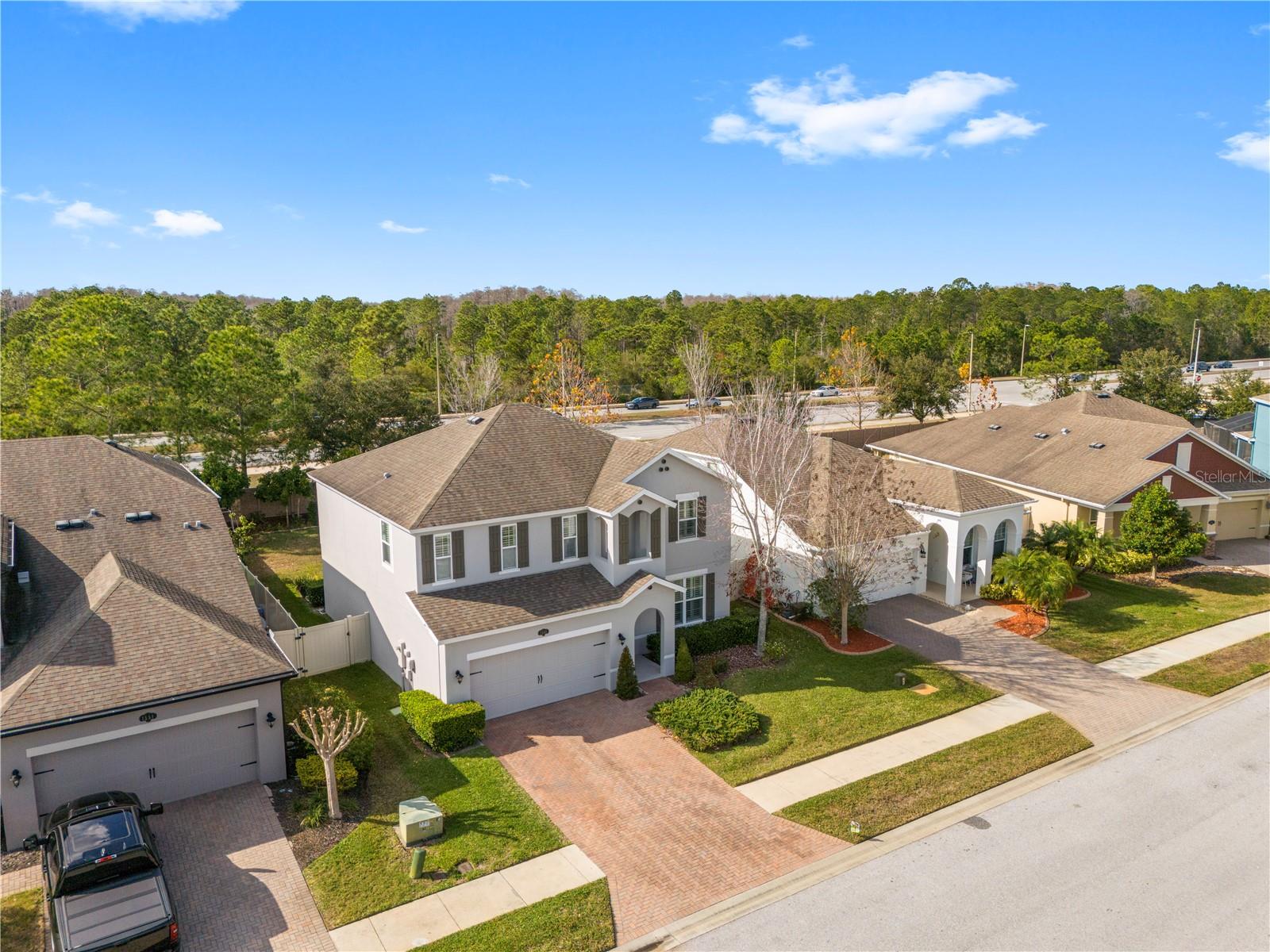 1565 FEATHER GRASS LOOP, LUTZ, FL, 33558