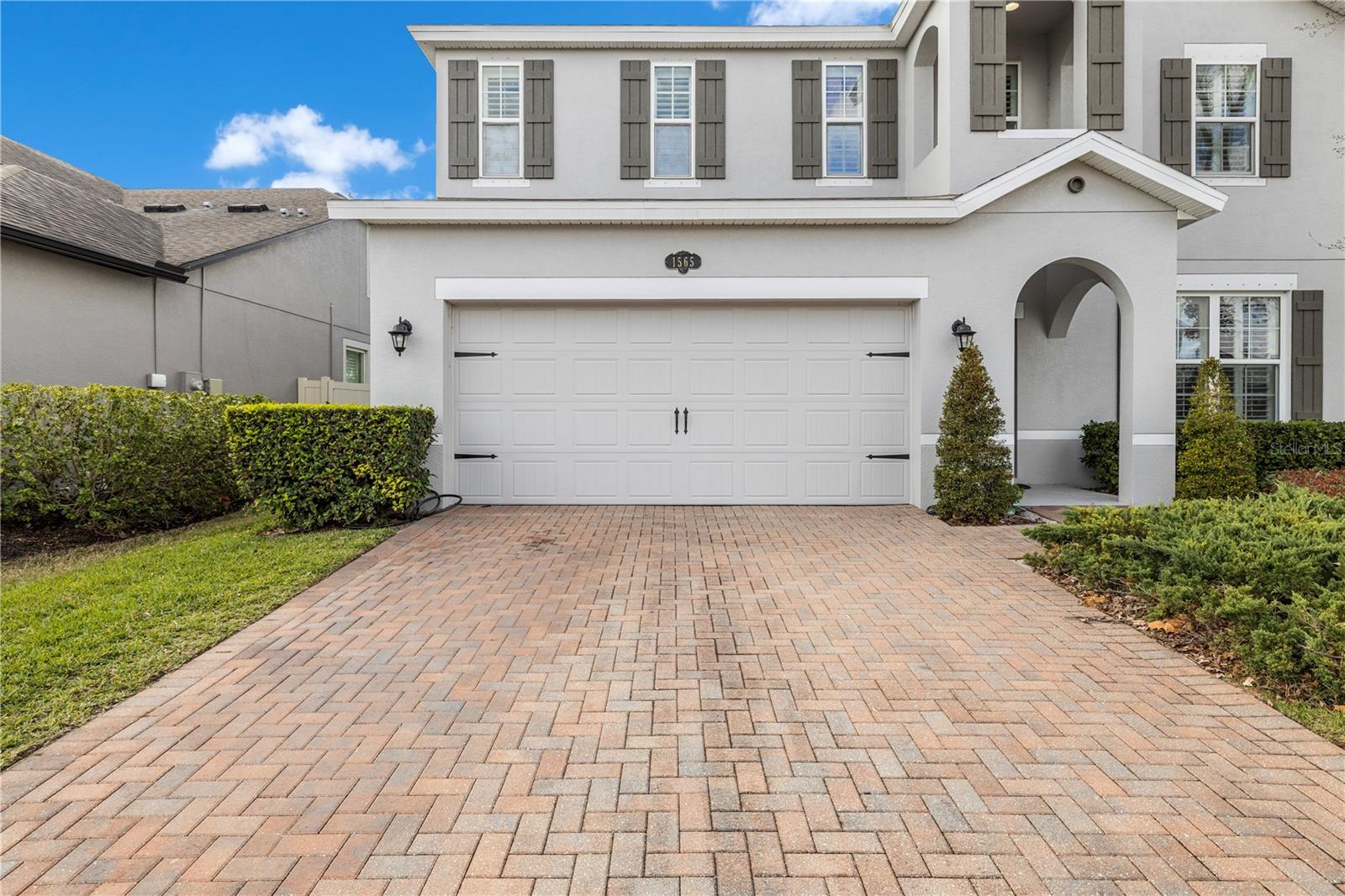 1565 FEATHER GRASS LOOP, LUTZ, FL, 33558