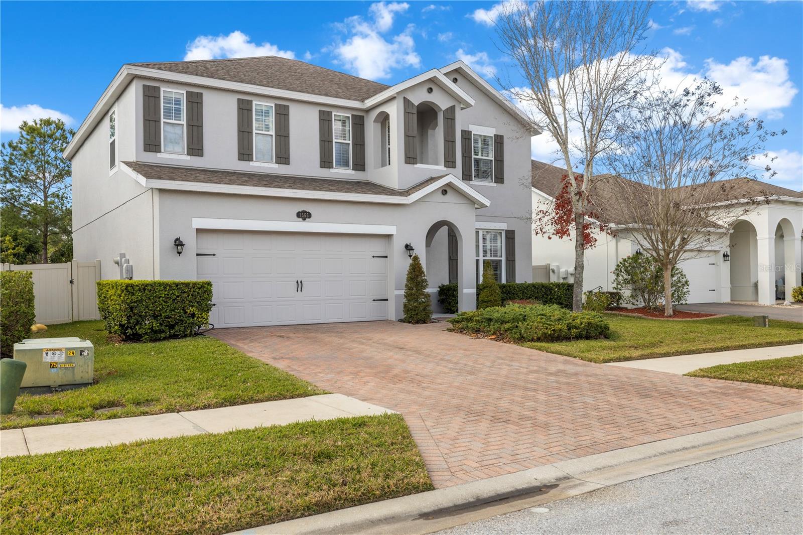 1565 FEATHER GRASS LOOP, LUTZ, FL, 33558