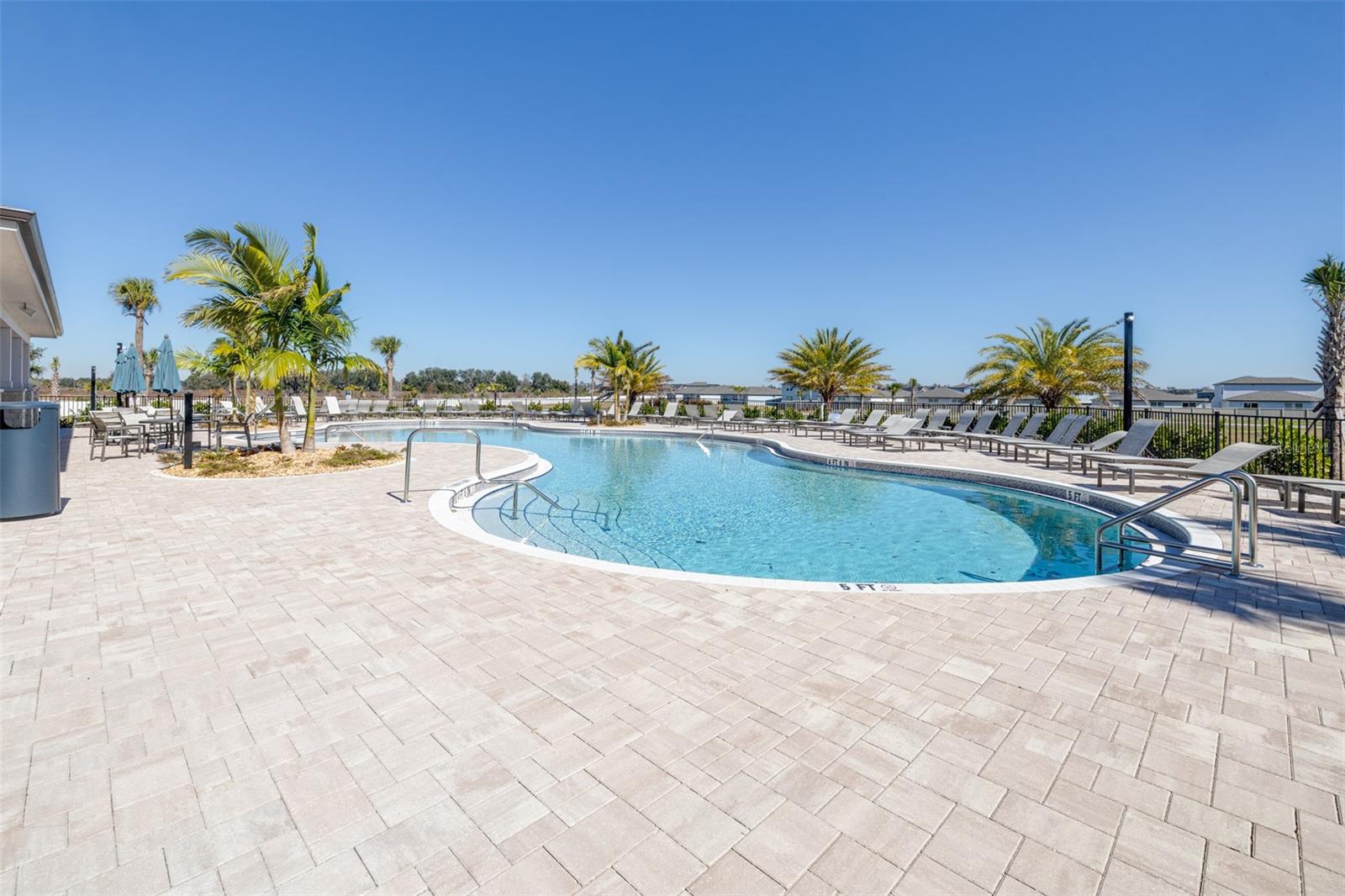 2707 VIRGINIA PINE DR, BARTOW, FL, 33830