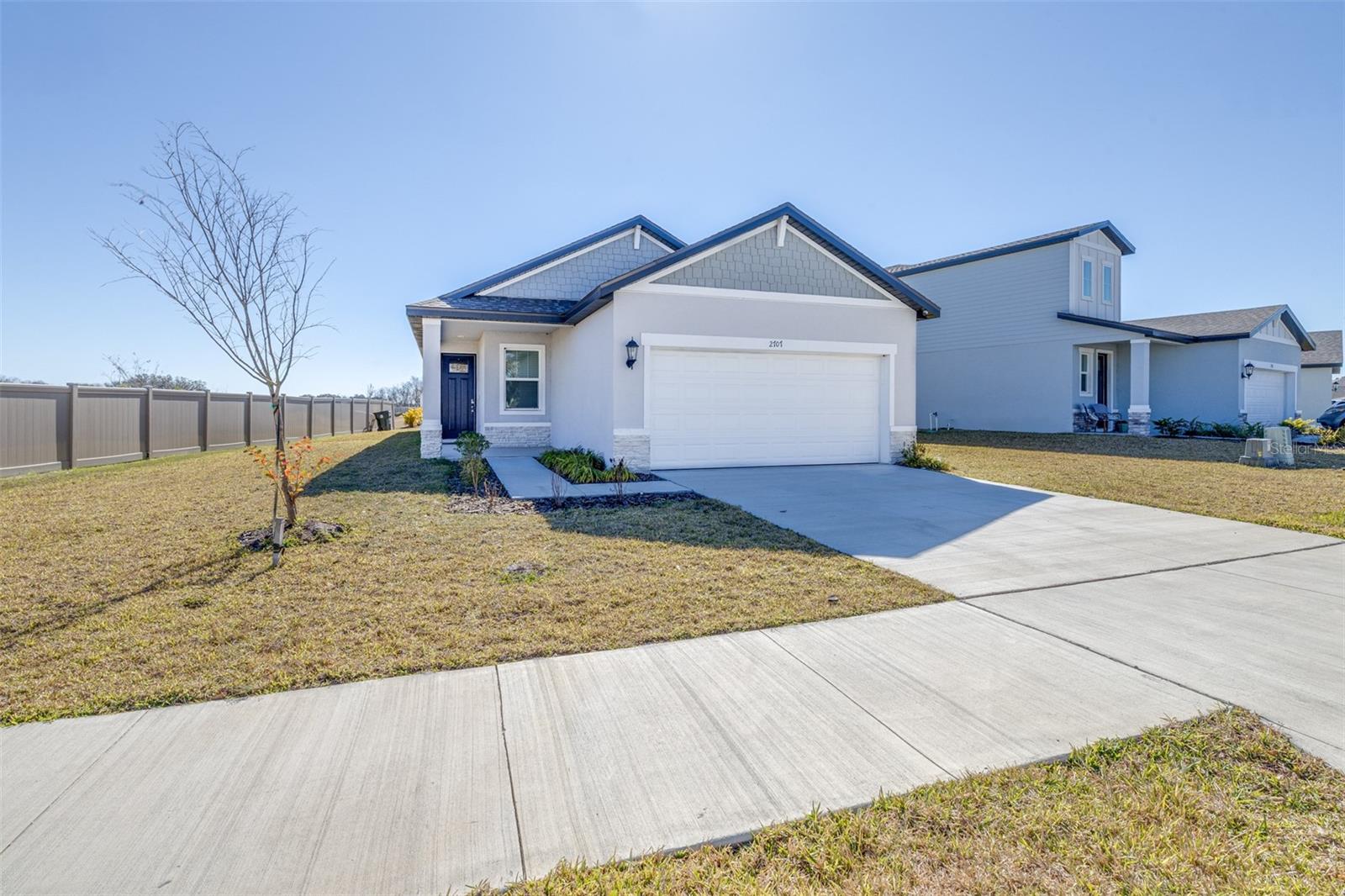 2707 VIRGINIA PINE DR, BARTOW, FL, 33830