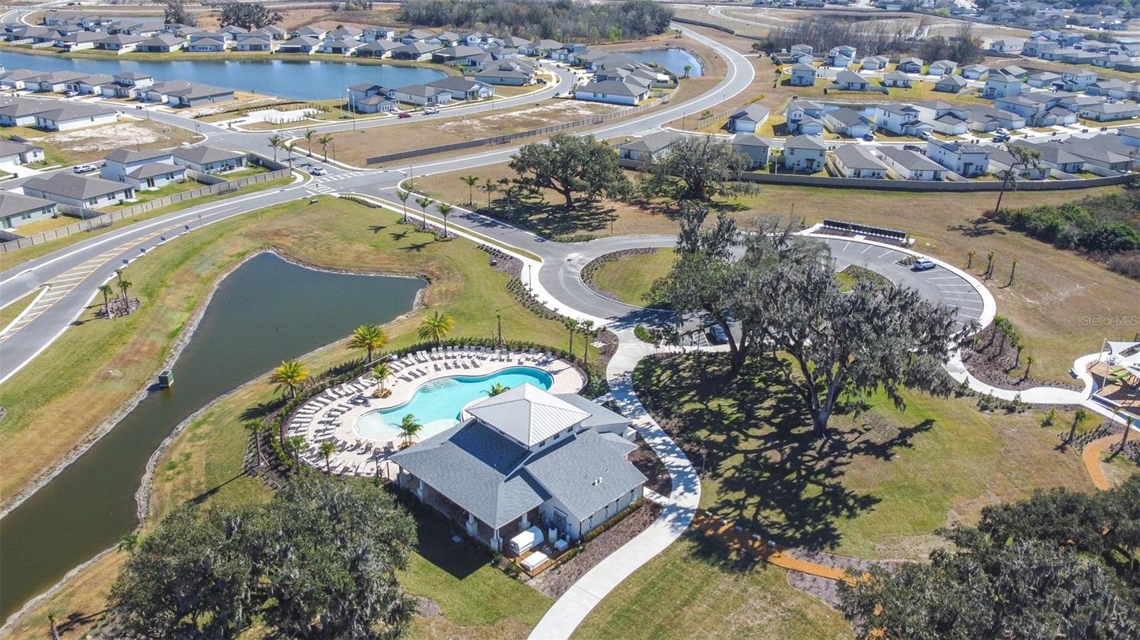 2707 VIRGINIA PINE DR, BARTOW, FL, 33830