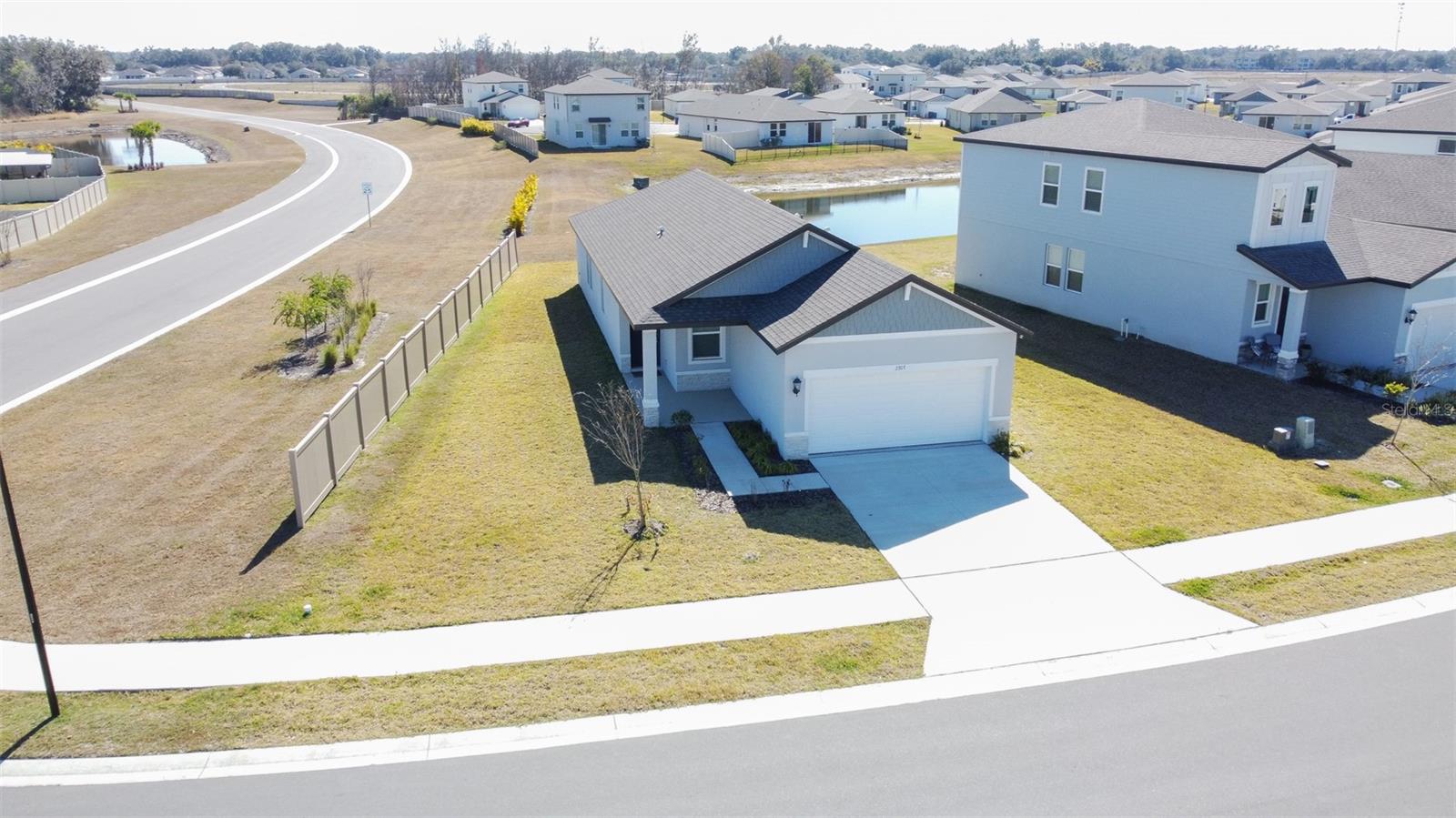 2707 VIRGINIA PINE DR, BARTOW, FL, 33830