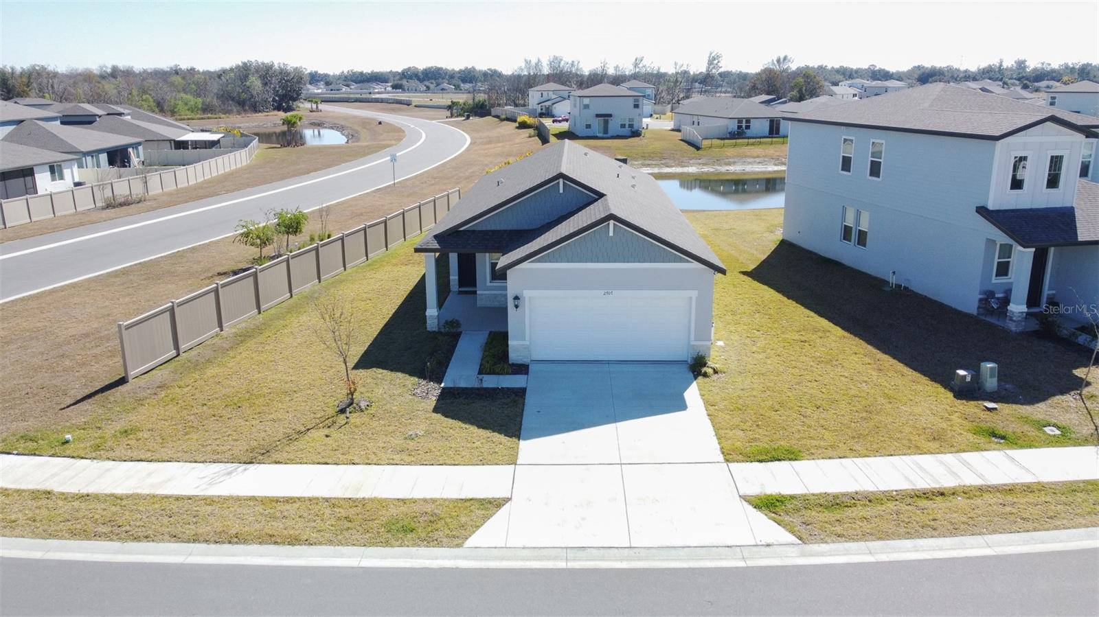 2707 VIRGINIA PINE DR, BARTOW, FL, 33830