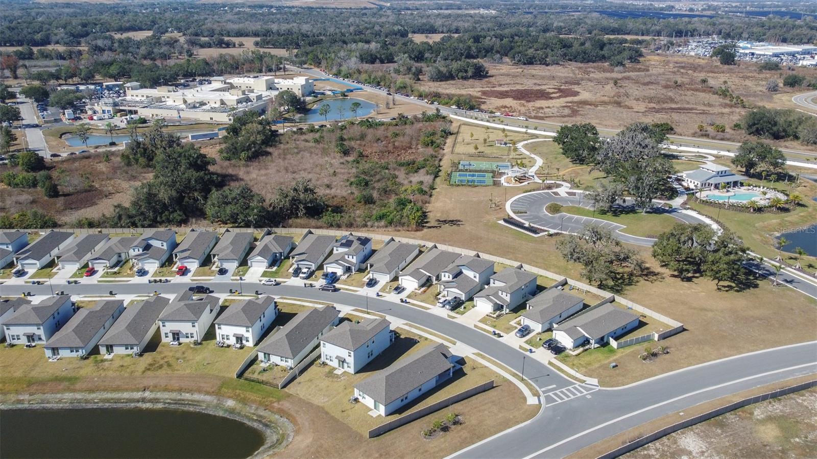 2707 VIRGINIA PINE DR, BARTOW, FL, 33830