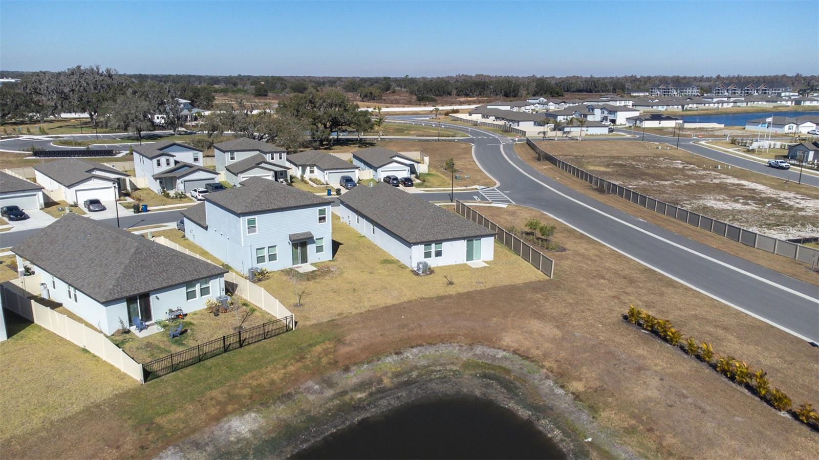 2707 VIRGINIA PINE DR, BARTOW, FL, 33830